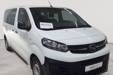 Opel Vivaro 61.345 km 19.190 &euro; Fernwald-Steinbach 35463