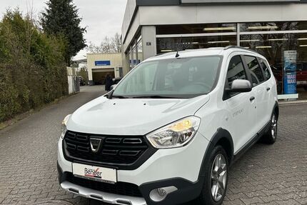 Dacia Lodgy 99.800 km 13.600 &euro; Giessen 35396