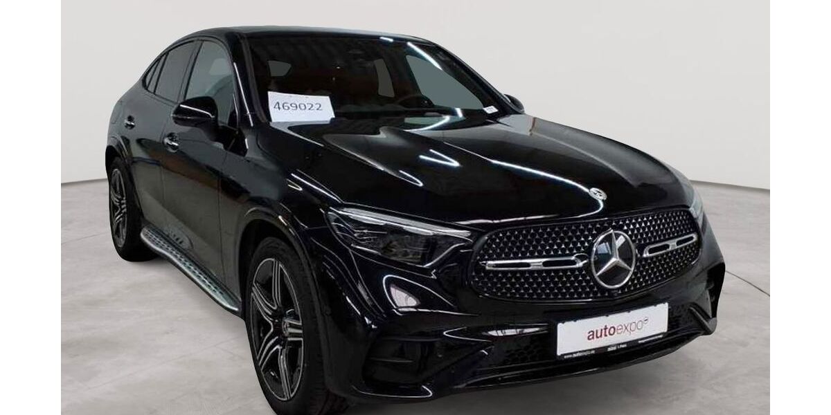 Mercedes-Benz GLC 300 16.162 km 64.490 &euro; Fernwald-Steinbach 35463