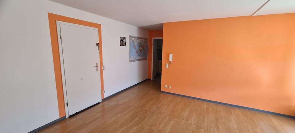 Dachgeschoßwohnung Wetzlar - 3 Zimmer, 60 m&sup2;, 152.000&euro; | Angebot:27165536
