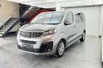 Opel Zafira Life 2.0 D Selection M 1.Hand 9-Sitzer 20.350 km 27.270 &euro; Lich 35423