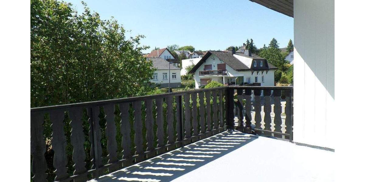 Etagenwohnung Neu-Anspach Rod am Berg - 4 Zimmer, 101 m&sup2;, 285.000&euro; | Angebot:25928268