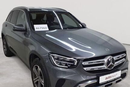 Mercedes-Benz GLC 300 80.824 km 29.989 &euro; Fernwald-Steinbach 35463