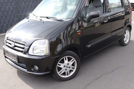 Suzuki Wagon R+ 153.748 km 1.990 &euro; Heuchelheim b. Giessen 35452