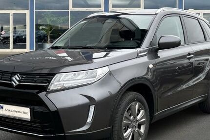 Suzuki Vitara 16.100 km 20.950 &euro; Herborn 35745