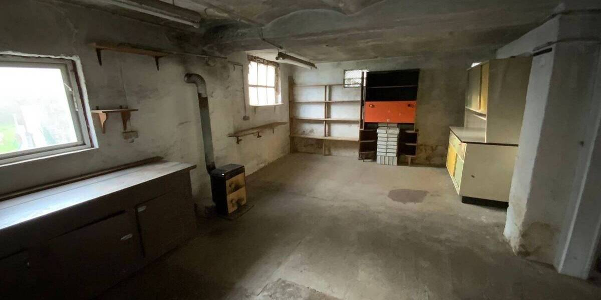 Einfamilienhaus Braunfels Bonbaden - 6 Zimmer, 183 m&sup2;, 198.500&euro; | Angebot:25731589