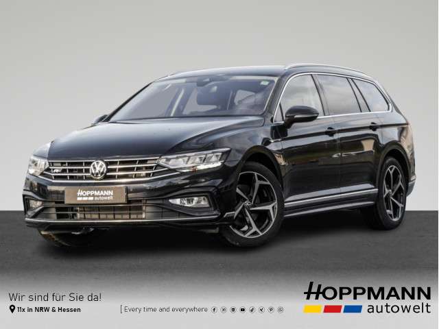 VW Passat Variant 39.176 km 28.440 &euro; Herborn 35745