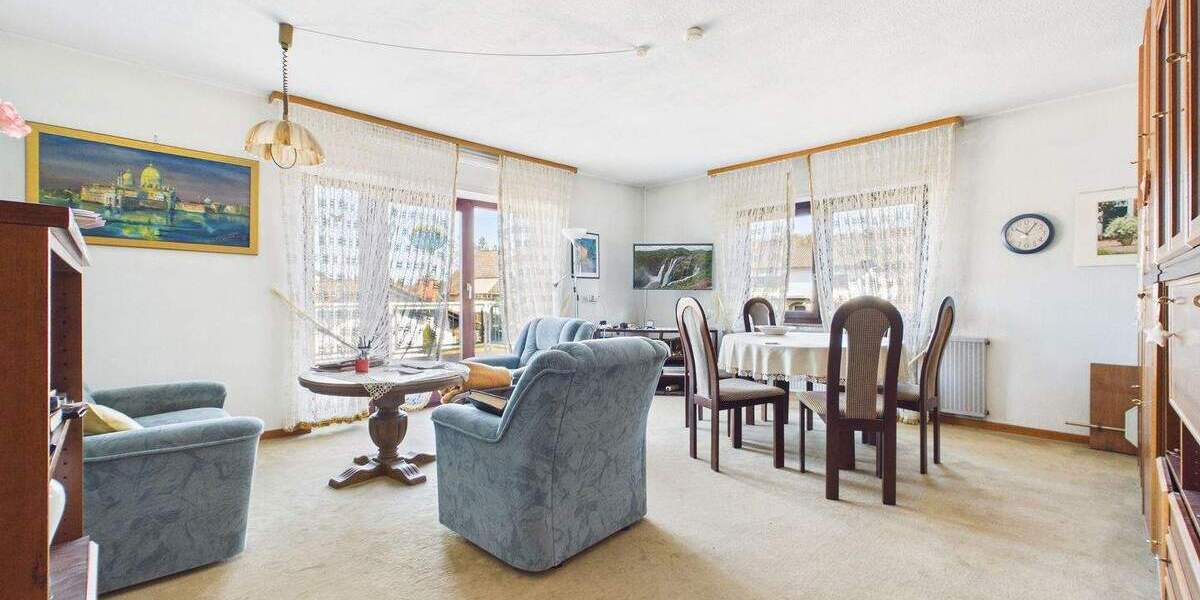 Einfamilienhaus Waldsolms Kraftsolms - 4 Zimmer, 130 m&sup2;, 285.000&euro; | Angebot:25822405