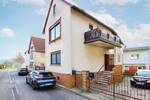 Mehrfamilienhaus, Wohnhaus Lich Bettenhausen - 6 Zimmer, 151 m&sup2;, 195.000&euro; | Angebot:26879785