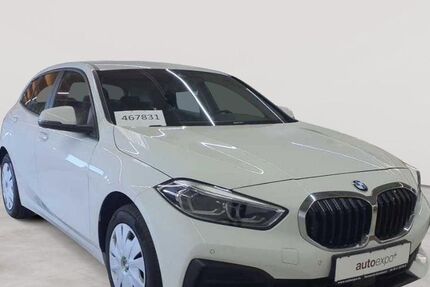 BMW 116 71.356 km 20.190 &euro; Fernwald-Steinbach 35463