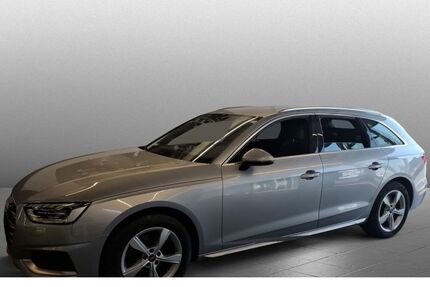 Audi A4 58.680 km 20.870 &euro; Wetzlar 35576