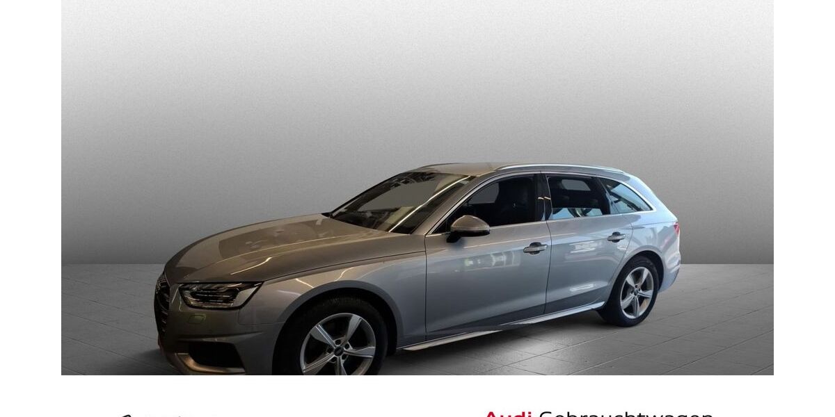 Audi A4 58.680 km 20.870 &euro; Wetzlar 35576
