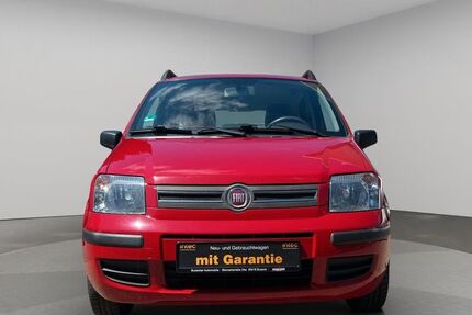Fiat Panda 125.955 km 3.500 &euro; Buseck 35418
