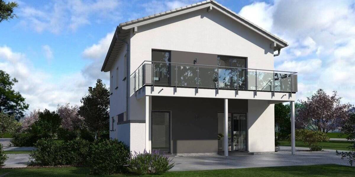 Doppelhaushälfte Usingen - 4 Zimmer, 154 m&sup2;, 538.900&euro; | Angebot:26584604