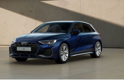 Audi A3 24.880 km 29.970 &euro; Wetzlar 35576