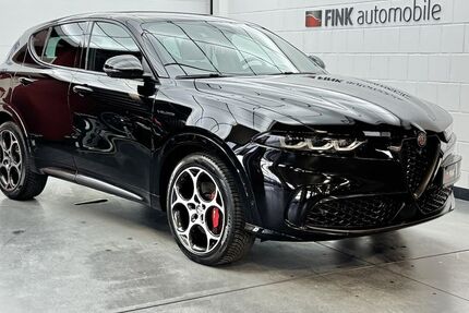 Alfa Romeo Tonale 3.300 km 31.880 &euro; Lich 35423