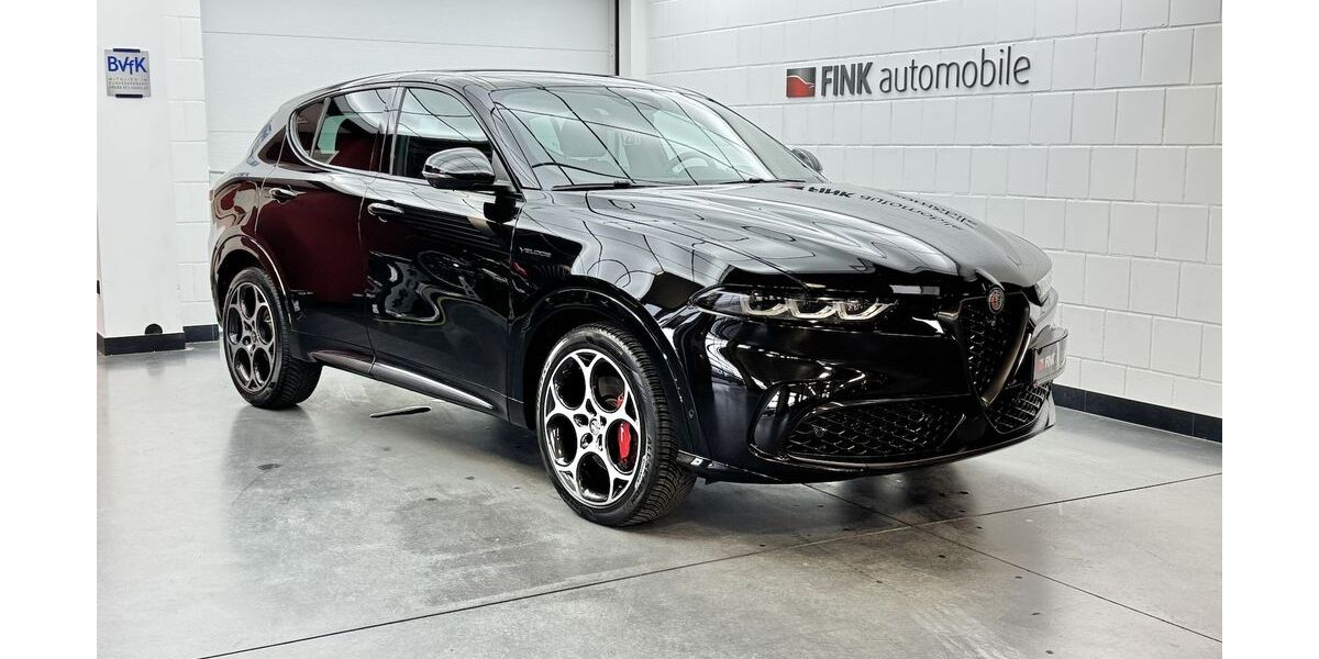 Alfa Romeo Tonale 3.300 km 31.880 &euro; Lich 35423
