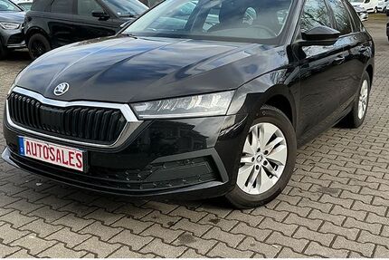 Skoda Octavia 179.945 km 14.761 &euro; Lich 35423