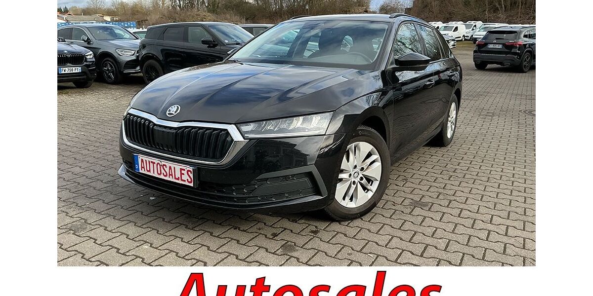 Skoda Octavia 179.945 km 14.761 &euro; Lich 35423