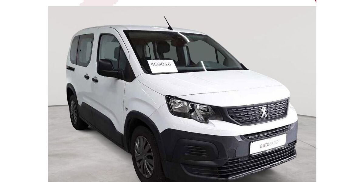 Peugeot Rifter 13.088 km 16.390 &euro; Fernwald-Steinbach 35463