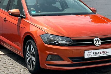 VW Polo 133.000 km 6.999 &euro; Münzenberg Gambach 35516