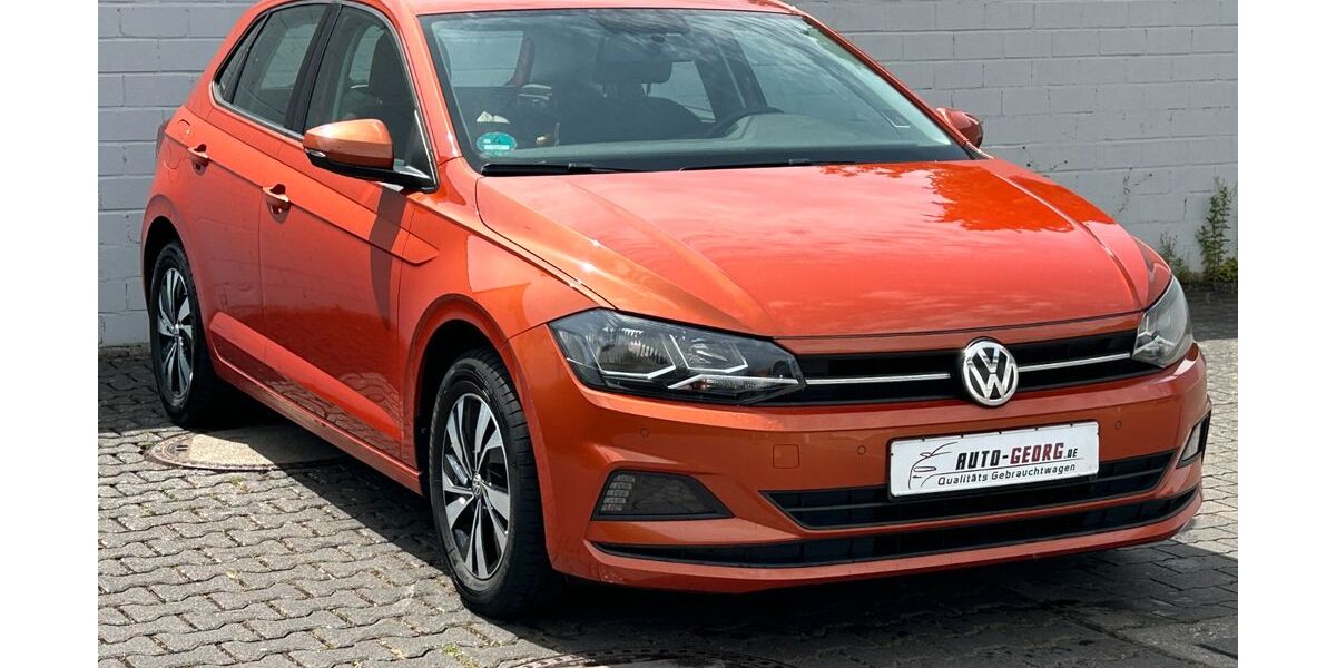 VW Polo 133.000 km 6.999 &euro; Münzenberg Gambach 35516