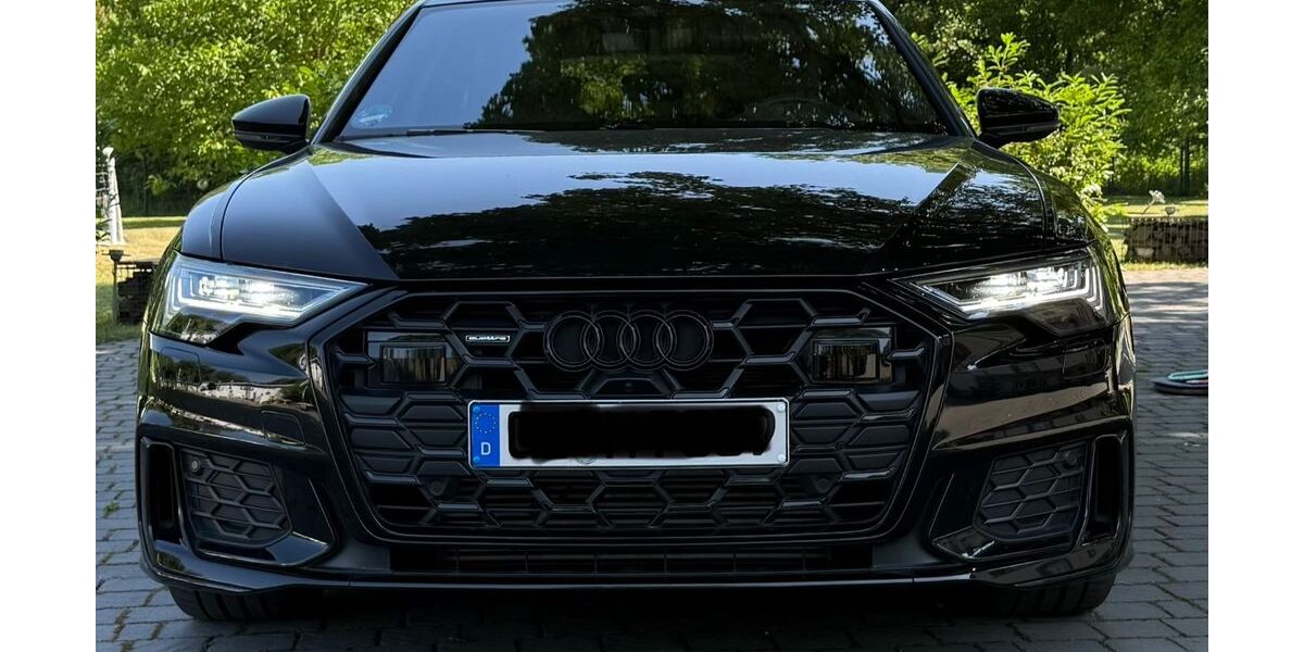 Audi A6 29.367 km 51.000 &euro; Linden 35440