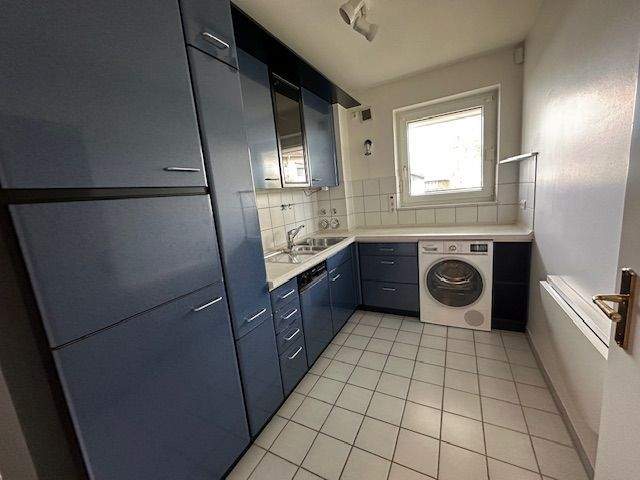 Terrassenwohnung Wehrheim - 2 Zimmer, 73 m&sup2;, 239.000&euro; | Angebot:25687464