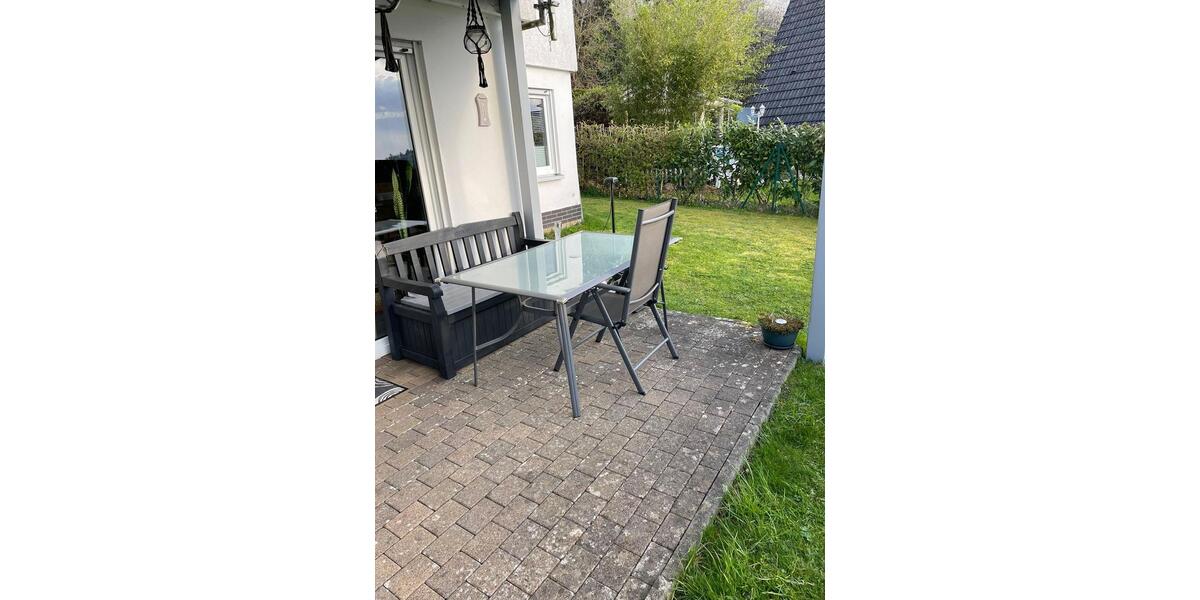 Erdgeschoßwohnung Driedorf - 2 Zimmer, 75 m&sup2;, 70.000&euro; | Angebot:26256486