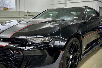 Chevrolet Camaro 74.500 km 27.991 &euro; Driedorf 35759