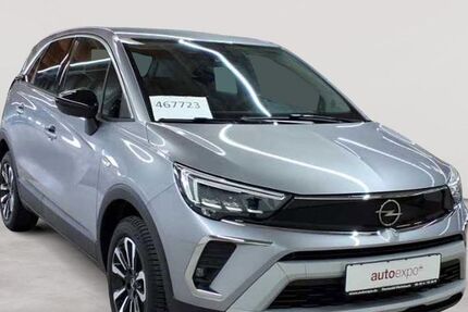 Opel Crossland (X) 3.512 km 18.889 &euro; Fernwald-Steinbach 35463