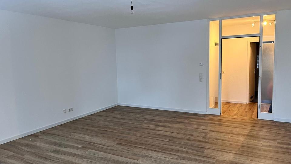 Erdgeschoßwohnung Wetzlar - 2 Zimmer, 70 m&sup2;, 980&euro; | Angebot:25805977