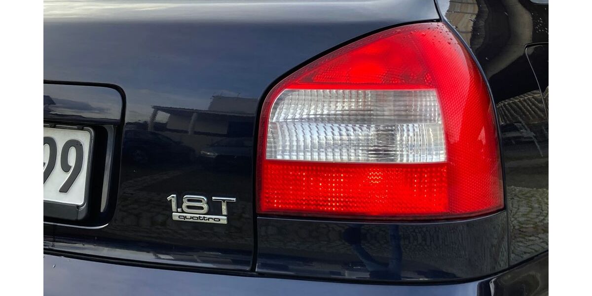 Audi A3 156.281 km 6.250 &euro; Herborn 35745