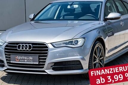 Audi A6 114.431 km 19.590 &euro; Gießen 35394