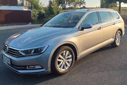 VW Passat 182.500 km 11.900 &euro; Wetzlar 35580