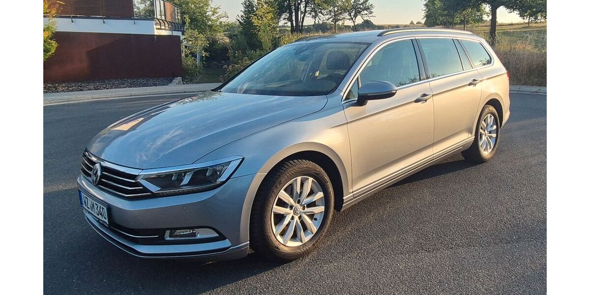 VW Passat 182.500 km 11.900 &euro; Wetzlar 35580
