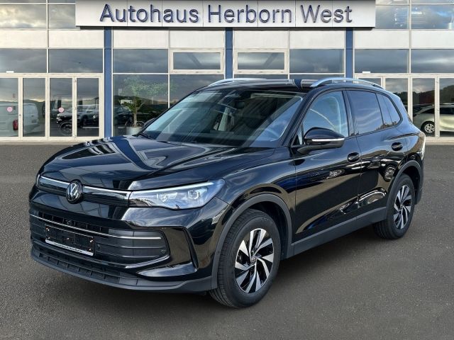 VW Tiguan 19.893 km 33.350 &euro; Herborn 35745