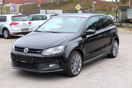 VW Polo 107.000 km 11.400 &euro; Solms-Oberbiel 35606