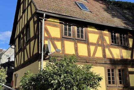 Haus Weilburg Ahausen - 3 Zimmer, 70 m&sup2;, 189.000&euro; | Angebot:25682152