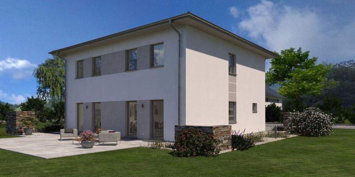 Doppelhaushälfte Gießen Anneröder Siedlung - 4 Zimmer, 113 m&sup2;, 577.900&euro; | Angebot:25695154