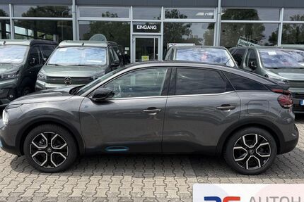 Citroen C4 36.708 km 16.990 &euro; Wetzlar 35576