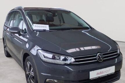 VW Touran 125.861 km 19.990 &euro; Fernwald-Steinbach 35463