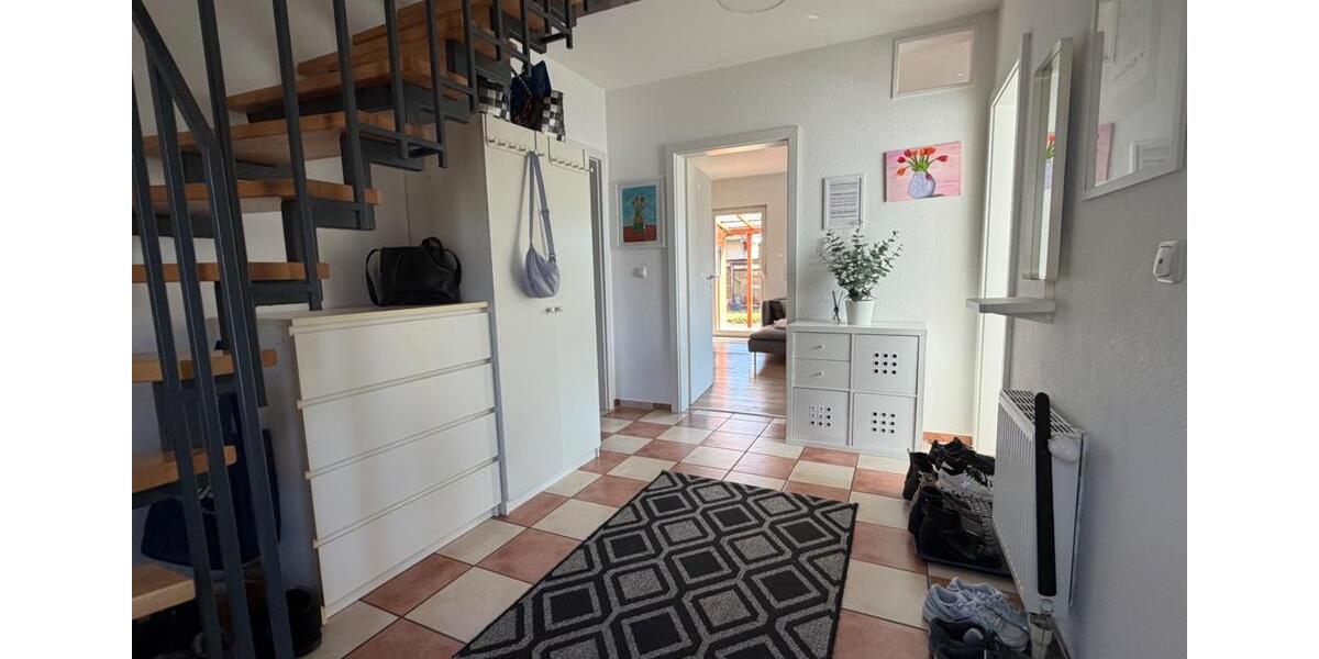 Einfamilienhaus Villmar - 4 Zimmer, 110 m&sup2;, 414.000&euro; | Angebot:26506147