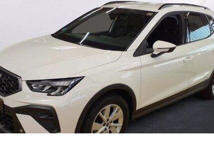 Seat Arona 25.800 km 21.450 &euro; Dillenburg 35683