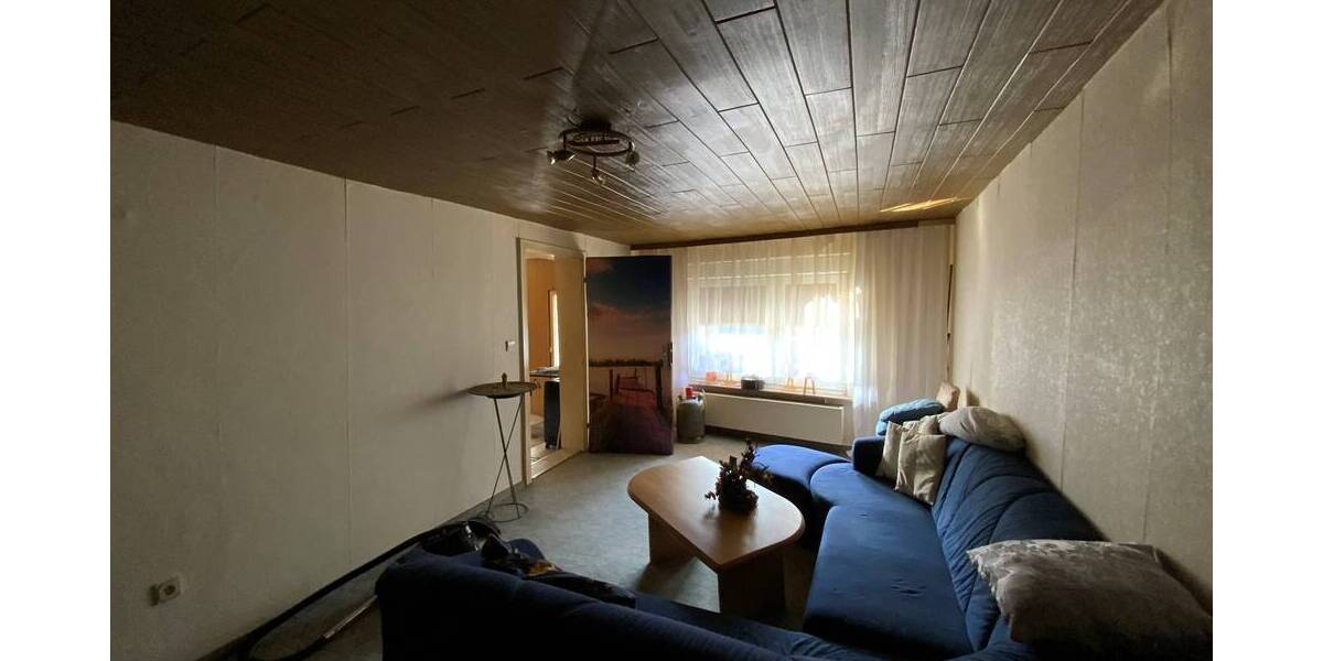 Einfamilienhaus Greifenstein Beilstein - 4 Zimmer, 110 m&sup2;, 99.000&euro; | Angebot:25667777