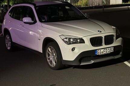 BMW X1 265.000 km 4.500 &euro; Giessen 35394