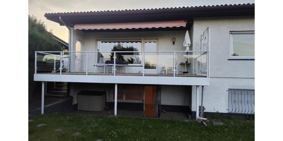 Einfamilienhaus Lich - 7 Zimmer, 200 m&sup2;, 650.000&euro; | Angebot:26197822