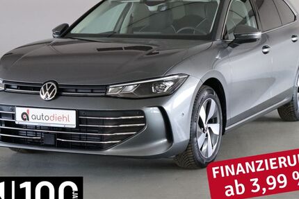 VW Passat Variant 3.972 km 37.990 &euro; Wetzlar 35576