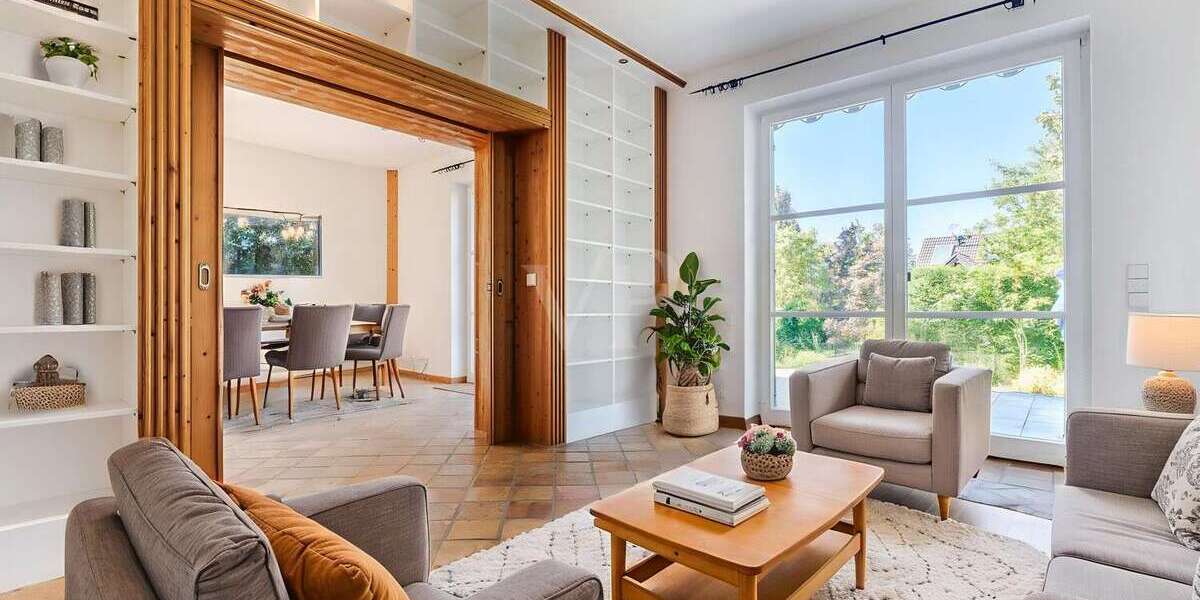 Einfamilienhaus Wehrheim - 8 Zimmer, 227 m&sup2;, 995.000&euro; | Angebot:26110124