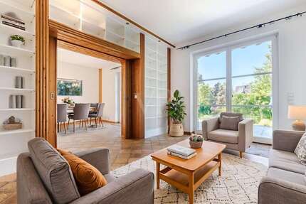 Haus Wehrheim - 8 Zimmer, 227 m&sup2;, 995.000&euro; | Angebot:26110124